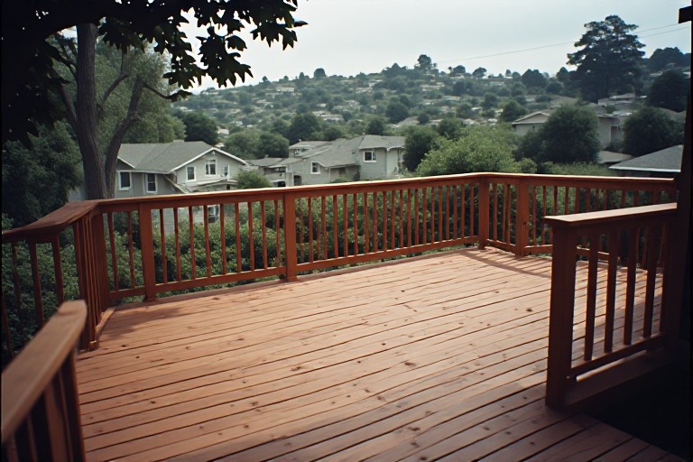 Quality Waterproofing in Oakland and Surrounding Areas