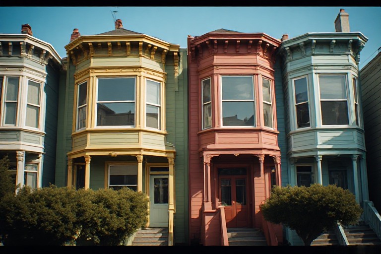 Quality Interior & Exterior Painting in Oakland and Surrounding Areas