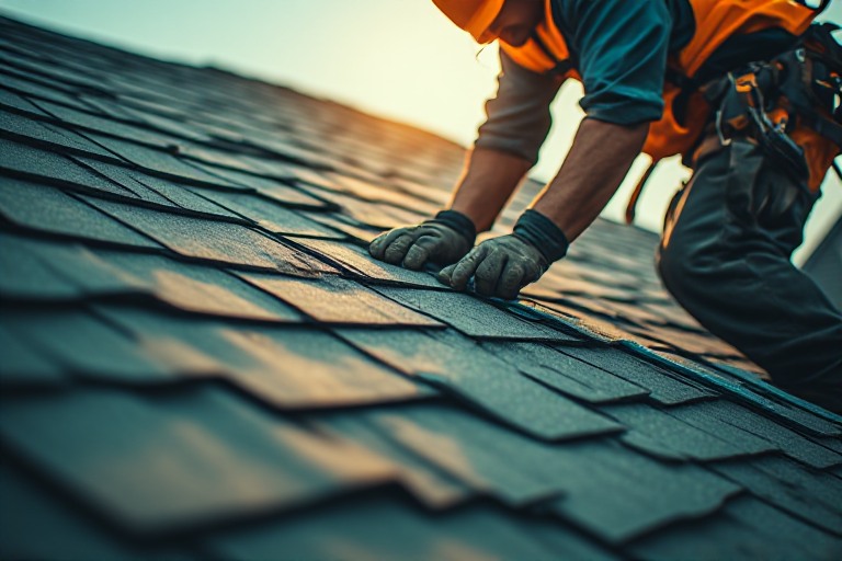 Quality Roofing in Oakland and Surrounding Areas