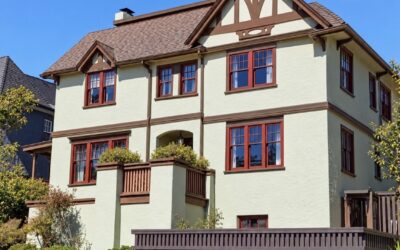 Full Tudor Revival