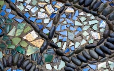 Mosaic Tile