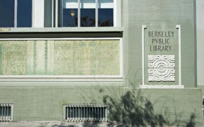 Mural Restoration